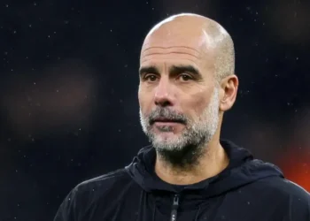 Pep Guardiola Urges EFL to Allow Marc Guehi in Carabao Cup Final Against Arsenal