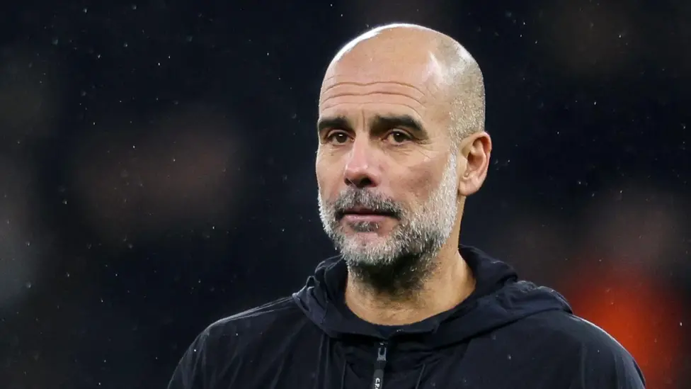 Pep Guardiola Urges EFL to Allow Marc Guehi in Carabao Cup Final Against Arsenal
