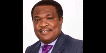 Bimbo Ashiru Advocates Policies and Public-Private Collaboration to Tackle Nigeria’s Housing Crisis