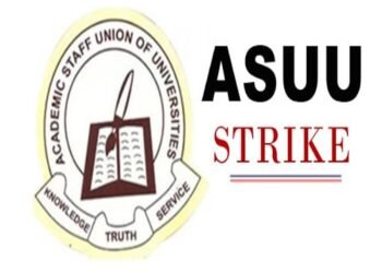 ASUU Declares Two-Week Warning Strike in Public Universities