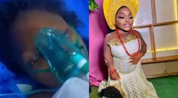 Nollywood Actress Aunty Ajara Dies After Prolonged Illness