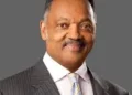Civil Rights Icon Rev. Jesse Jackson Dies at 84