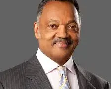 Civil Rights Icon Rev. Jesse Jackson Dies at 84
