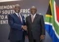 South Africa Joins Afreximbank, Launches $8 Billion Country Programme to Boost Trade and Industrial Development