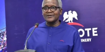 Dangote Seals $400m Deal to Accelerate Refinery Expansion