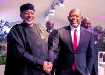 Elumelu Highlights Key Strategies for Food Security