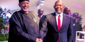 Elumelu Highlights Key Strategies for Food Security