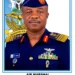 Air Marshal Aneke Commissions Modern Housing, Sports Complex for NAF Personnel in Lagos