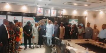 Housing Ministry Trains Directors on Nigeria Data Protection Act Compliance