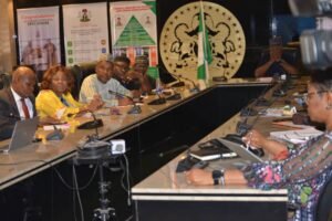 Housing Ministry Trains Directors on Nigeria Data Protection Act Compliance