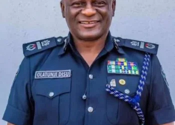 How Tinubu Replaced IGP Kayode Egbetokun With Tunji Disu as Acting Police Chief