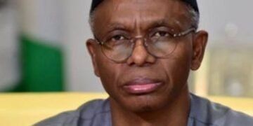 ICPC Takes El-Rufai Into Custody Over Ongoing Probe