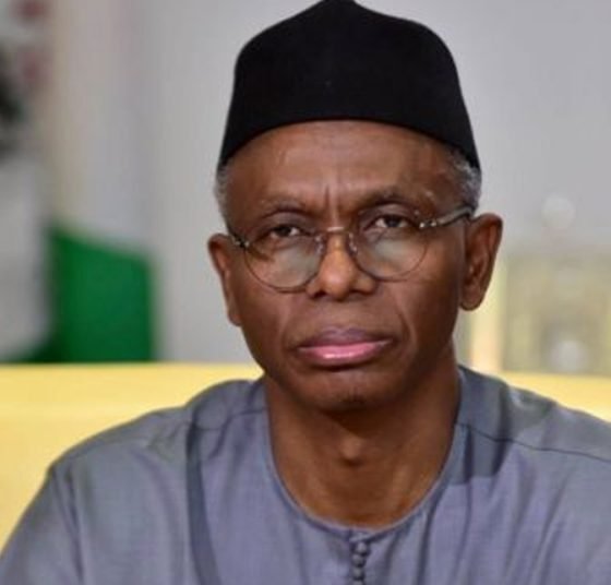 ICPC Takes El-Rufai Into Custody Over Ongoing Probe