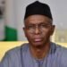 ICPC Takes El-Rufai Into Custody Over Ongoing Probe