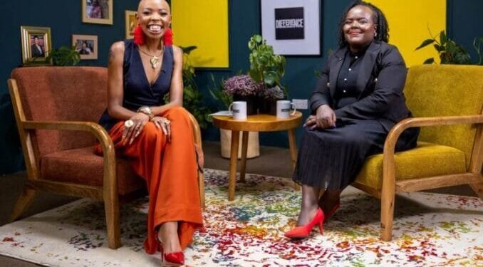 Adelle Onyango to Host Podcast Spotlighting Women Lawyers Across Africa