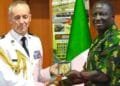Nigerian Army, France Strengthen Defence Cooperation to Tackle Regional Security Challenges