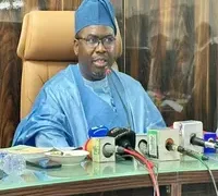 INEC Unveils Full Schedule for 2027 General Elections