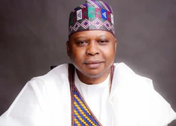 Turaki-led PDP accuses INEC of recognising ‘illegal’ faction