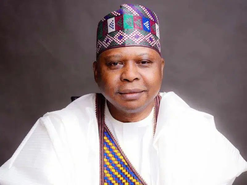 Kabiru-Tanimu-Turaki Turaki-led PDP accuses INEC of recognising ‘illegal’ faction