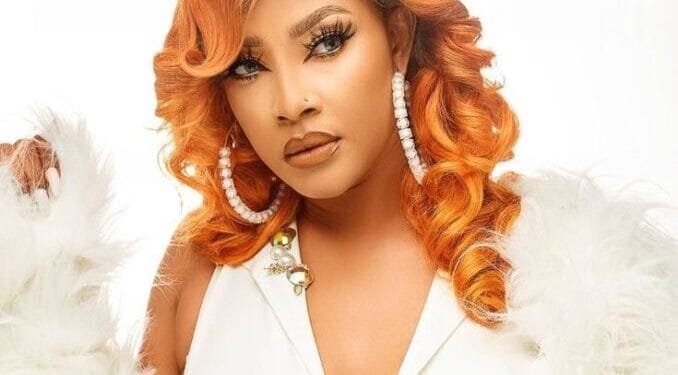 Nigerian Actress Angela Okorie Re-Arrested Over Alleged Legal Fee Dispute