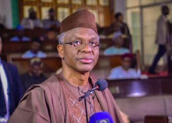 Former Kaduna Governor El-Rufai