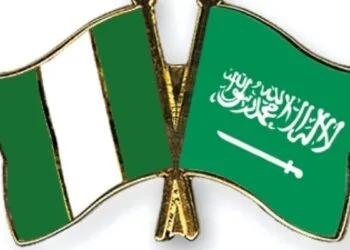 Nigeria, Saudi Arabia Explore Housing Investment Partnerships at RFF 2026