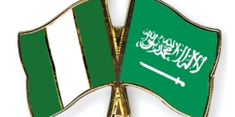 Nigeria, Saudi Arabia Explore Housing Investment Partnerships at RFF 2026
