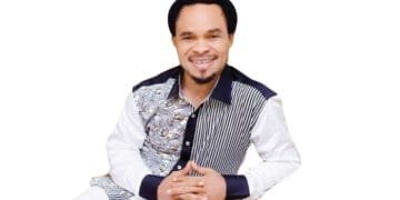 Prophet Odumeje Encourages Davido After 2026 Grammy Loss