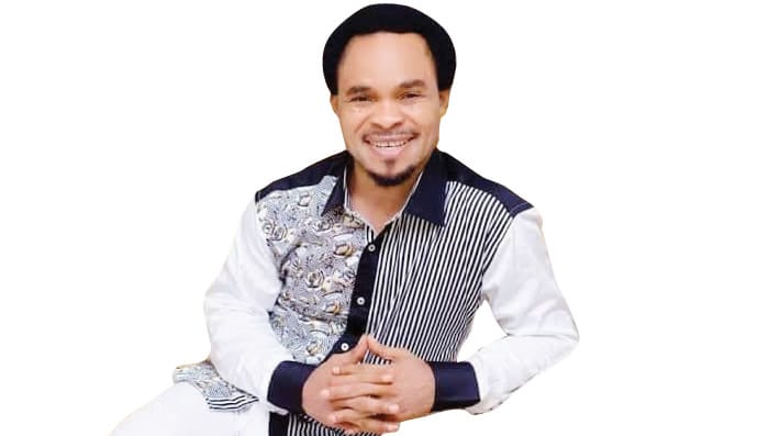 Odumeje Prophet Odumeje Encourages Davido After 2026 Grammy Loss