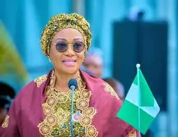 President Trump Hails Remi Tinubu