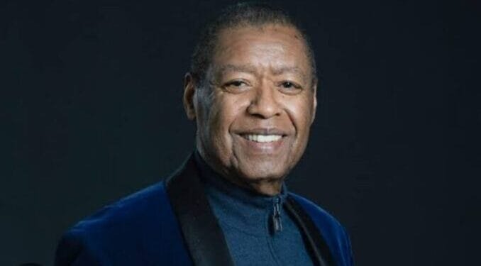 Gospel Music Icon Ron Kenoly Dies at 81