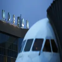 Russia Offloads Major Moscow Airport After State Takeover