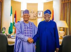 Tinubu Appoints Kaduna Governor Uba Sani as Renewed Hope Ambassador
