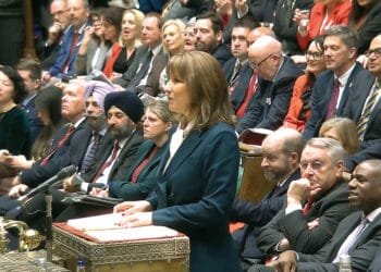 UK Lawmakers Demand Bigger, Protected SEND Budgets