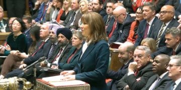 UK Lawmakers Demand Bigger, Protected SEND Budgets