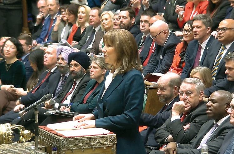 UK Lawmakers Demand Bigger, Protected SEND Budgets