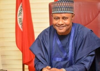 Governor Uba Sani Commissions 22km Pambeguwa-Kahutu-Kauru Road