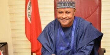 Governor Uba Sani Commissions 22km Pambeguwa-Kahutu-Kauru Road