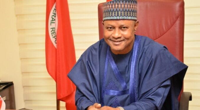 Governor Uba Sani Commissions 22km Pambeguwa-Kahutu-Kauru Road