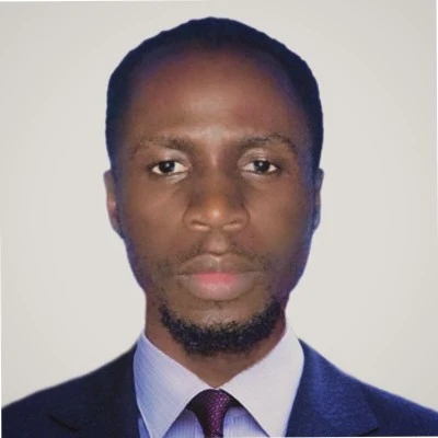 Usman-Abdulrasak-afri-global-news author