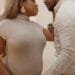 Veekee James Announces Pregnancy, Expecting First Child with Husband
