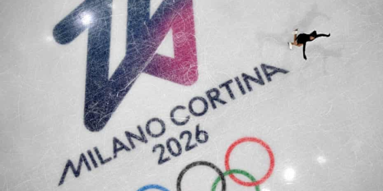 Discover how China dominated the Milano Cortina 2026 Winter Olympics, achieving record success with 5 gold medals.