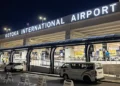Why Ghana Renamed Kotoka Airport to Accra International on Putsch Anniversary