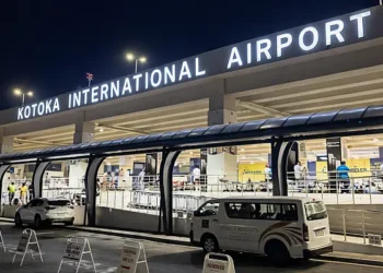 Why Ghana Renamed Kotoka Airport to Accra International on Putsch Anniversary