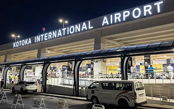 Why Ghana Renamed Kotoka Airport to Accra International on Putsch Anniversary