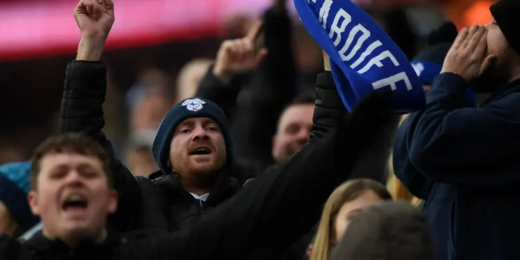 Cardiff City Finds Form and Fans Reignite Passion in League One