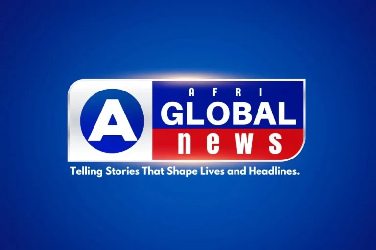 Afri-Global News Logo 2- Advertise