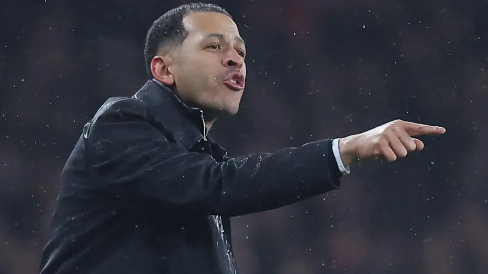 West Ham Boss Nuno Sets Expectations Ahead of Burnley Clash