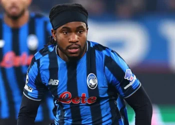 Atletico Madrid Sign Nigeria’s Ademola Lookman and Mexico’s Obed Vargas on Long-Term Deals