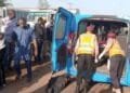 120 FRSC Officers Killed as Festive Road Crashes Rise